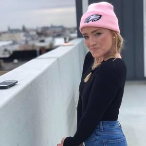 Meet your Posher, Maggie